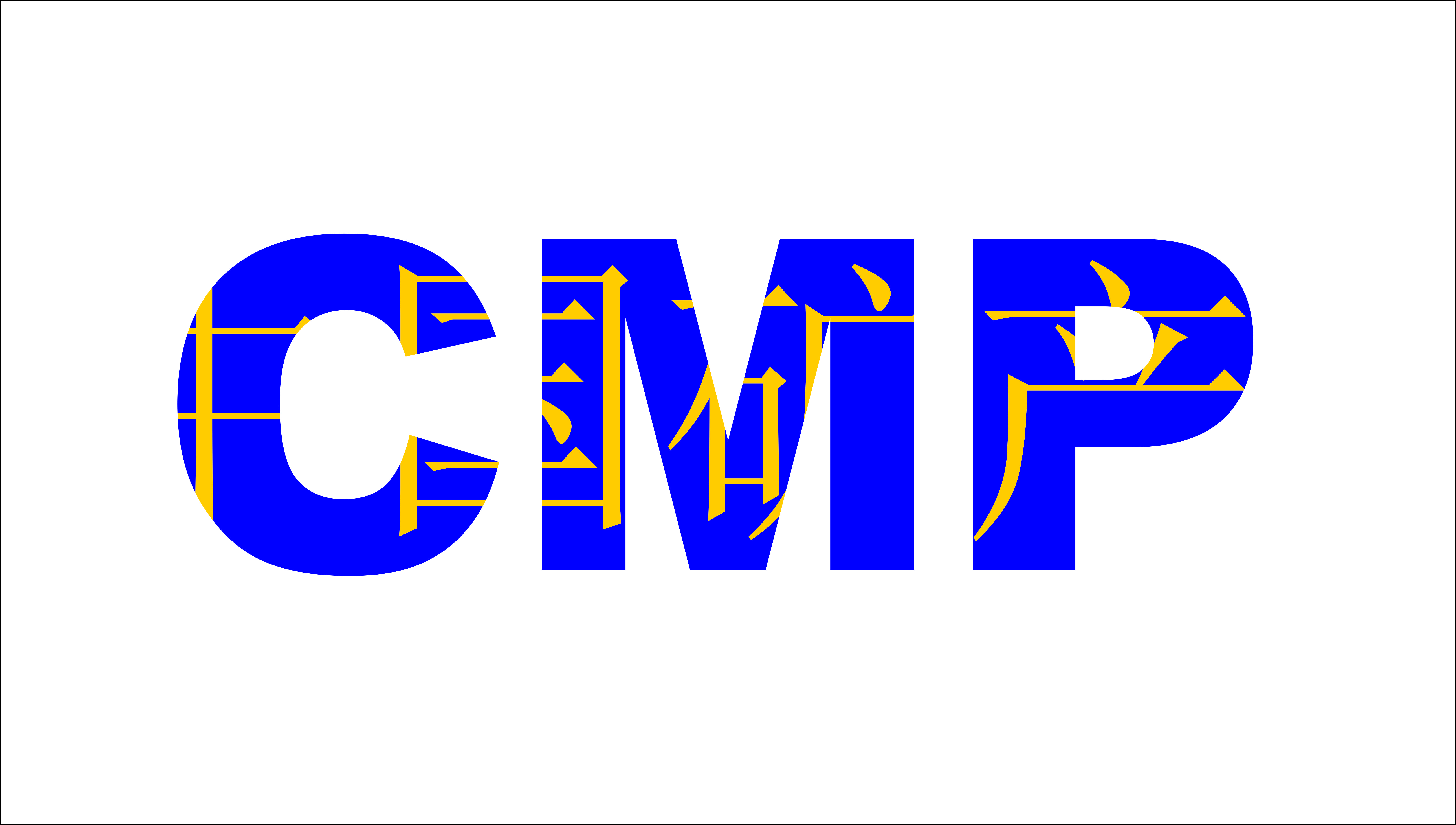 CMP Tianjin Co., Ltd._logo